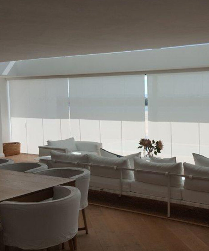 Motorised Blinds & Curtain Tracks - Image 4