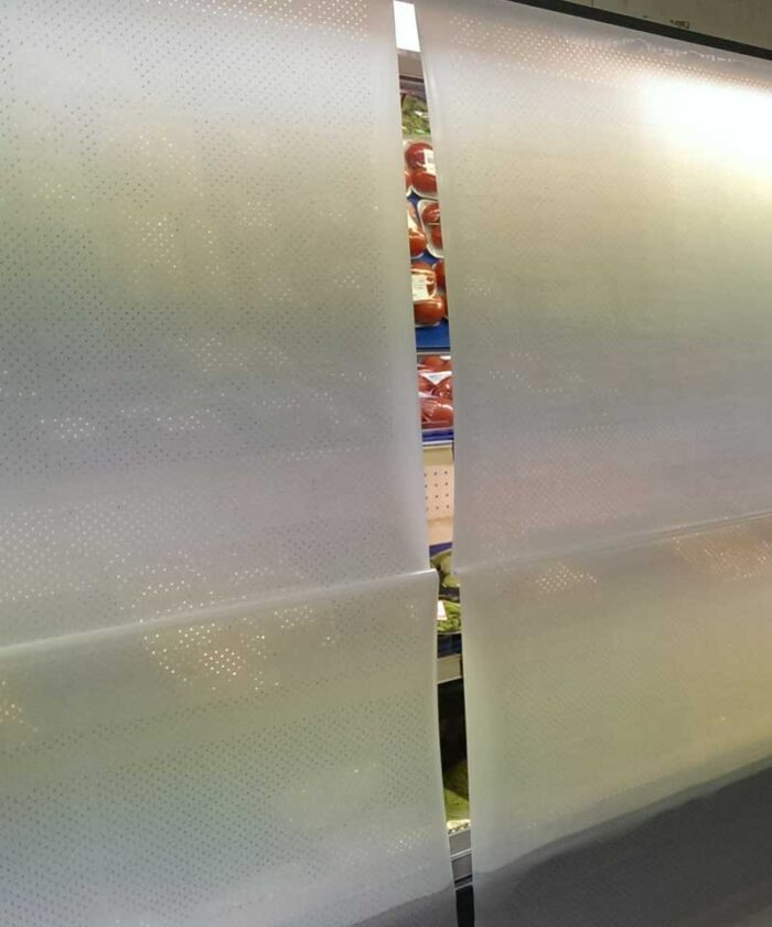 Freezer Blinds - Image 2