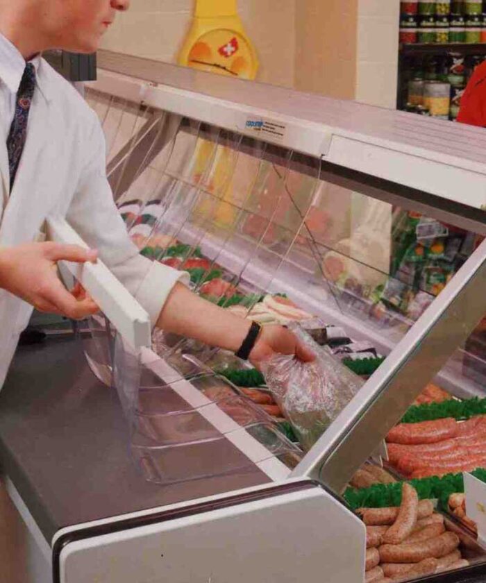 Freezer Blinds - Image 3