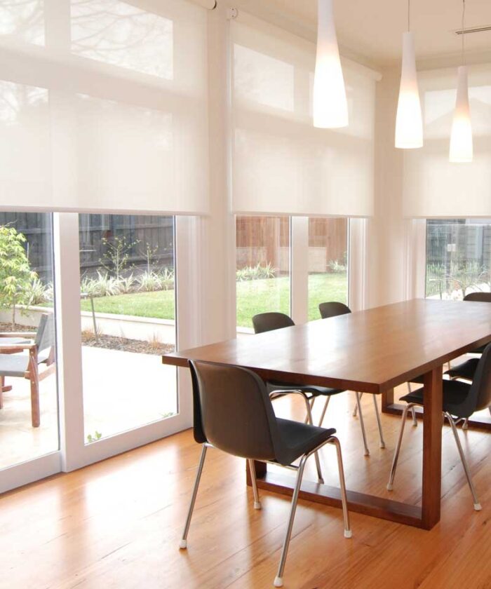 Motorised Blinds & Curtain Tracks - Image 2