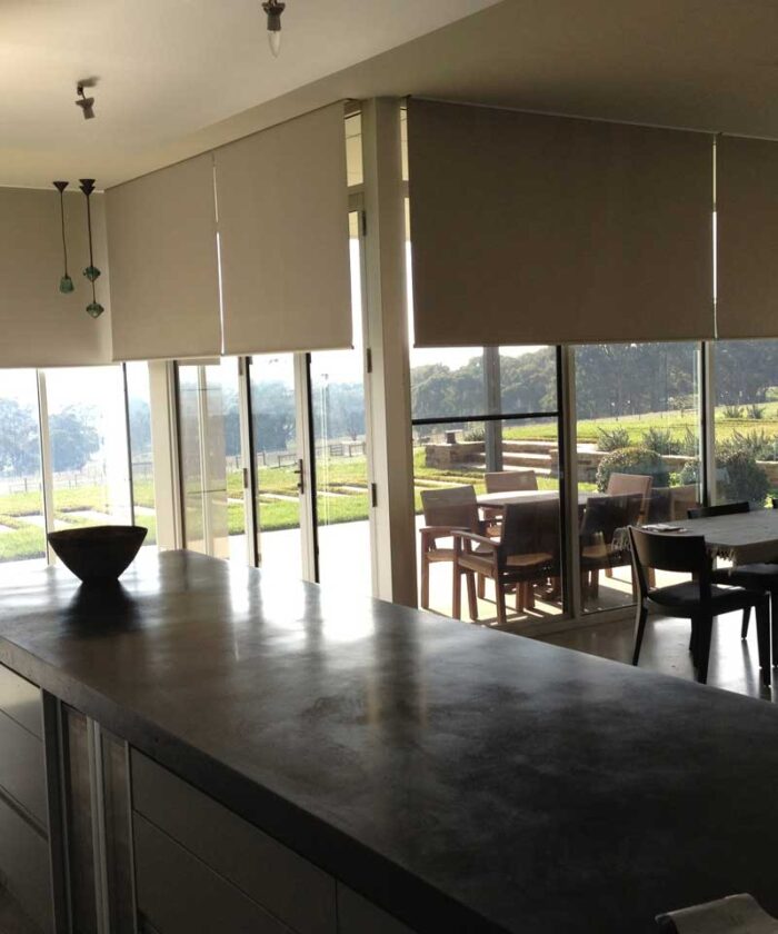 Motorised Blinds & Curtain Tracks - Image 3