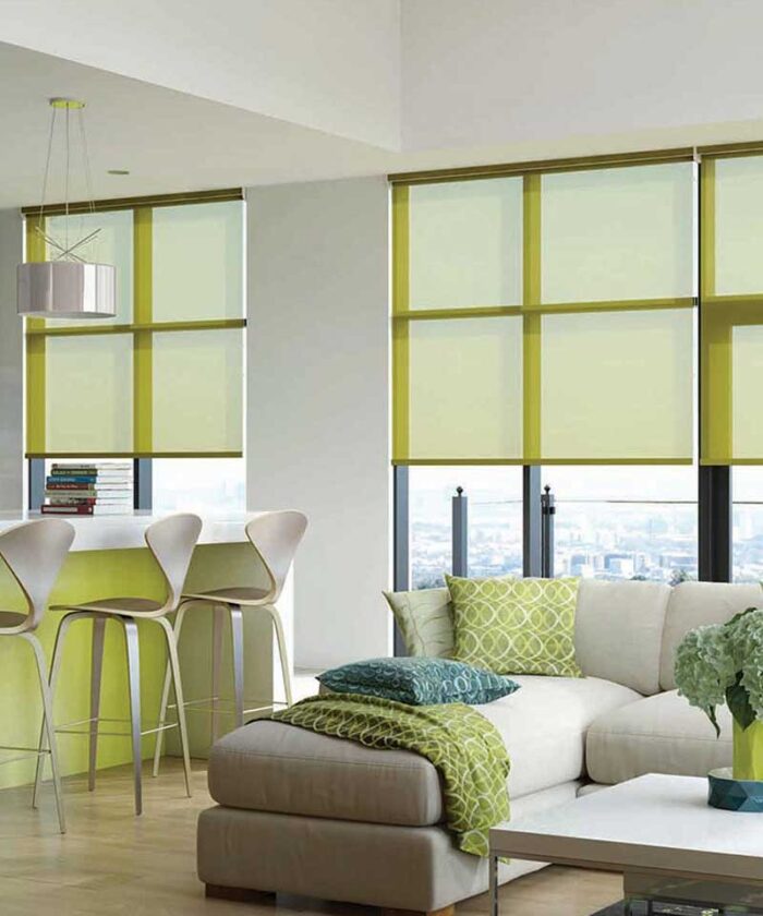 Colourshade Roller Blinds - Image 5