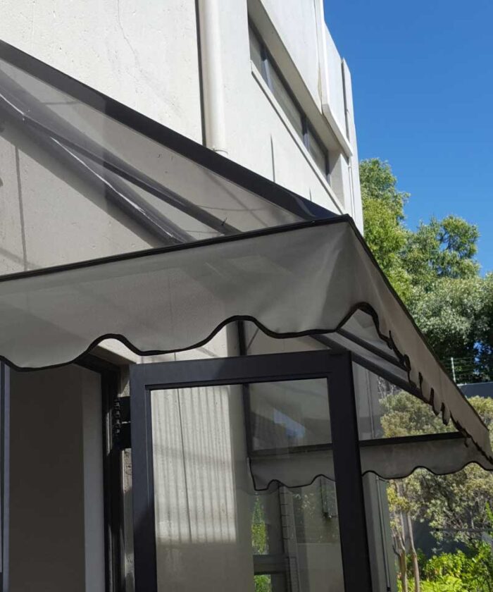 Wedge Awnings - Image 3