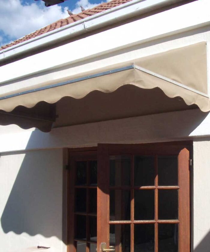 Wedge Awnings - Image 4