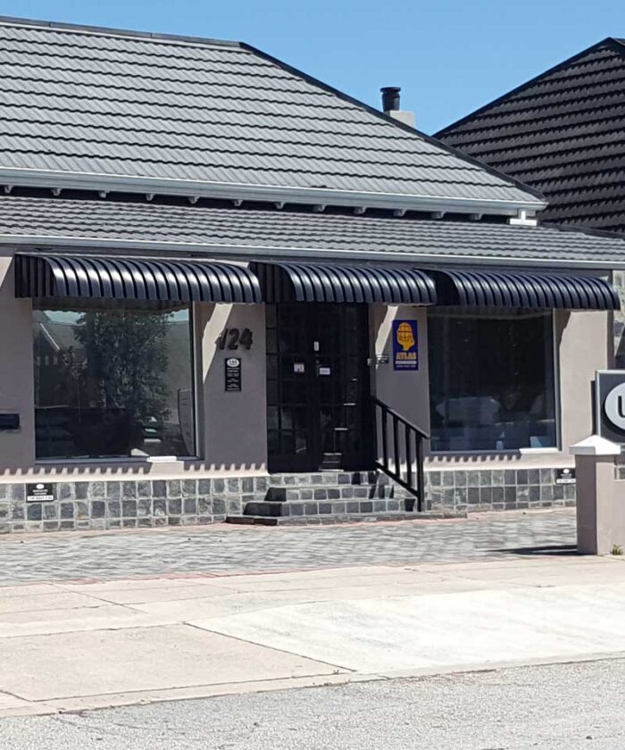 Brabant Awnings
