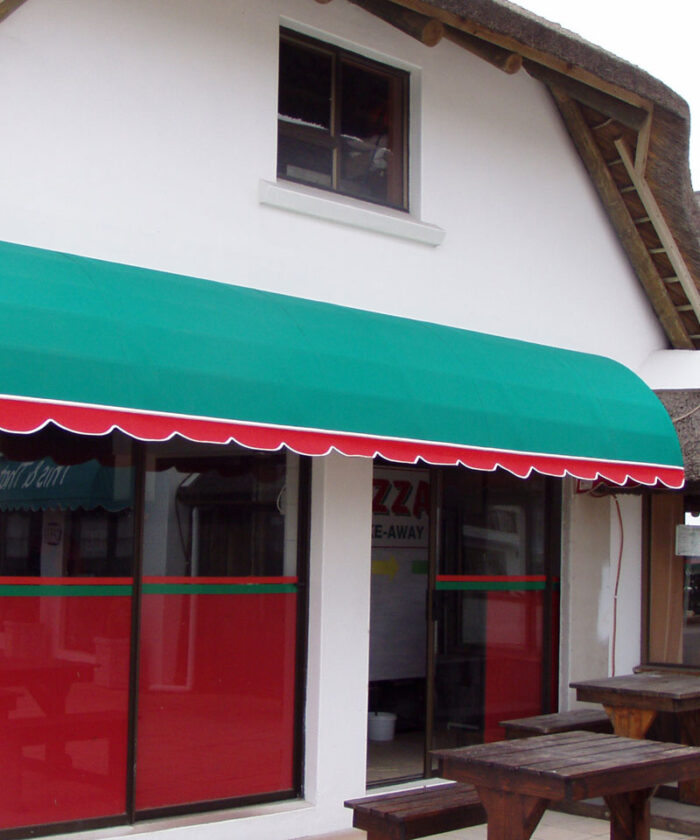 Chelsea Awnings - Image 2