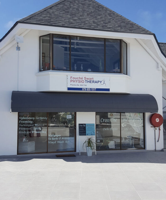 Chelsea Awnings