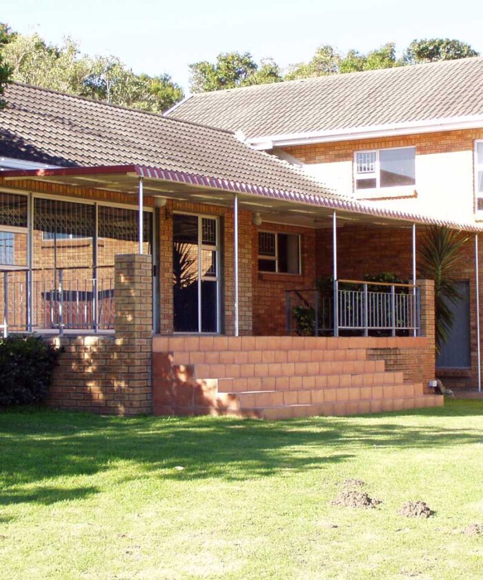 Paradis Awnings