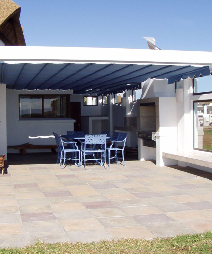 Patioshayds Awnings
