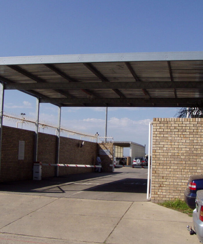 Executive Carports - Image 3