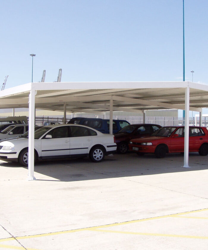 Executive Carports - Image 2