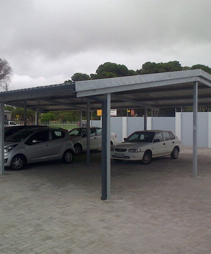 Tech Design Carports