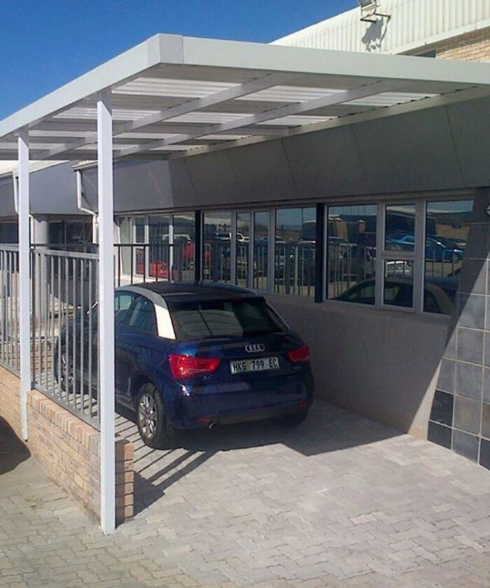 Weatherspan Carports - Image 2