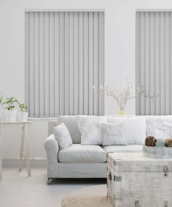 Vertical Blinds